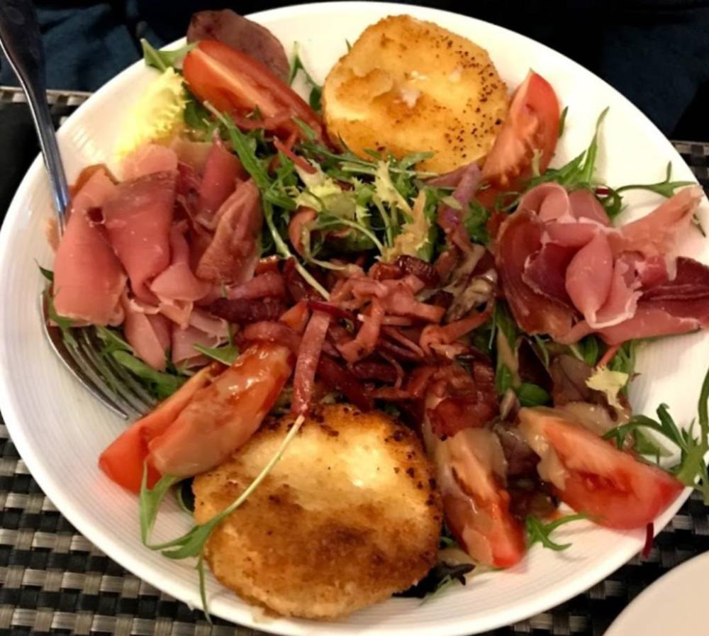 assiette